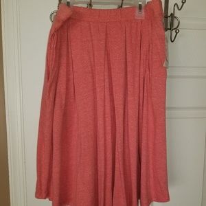 Madison Skirt